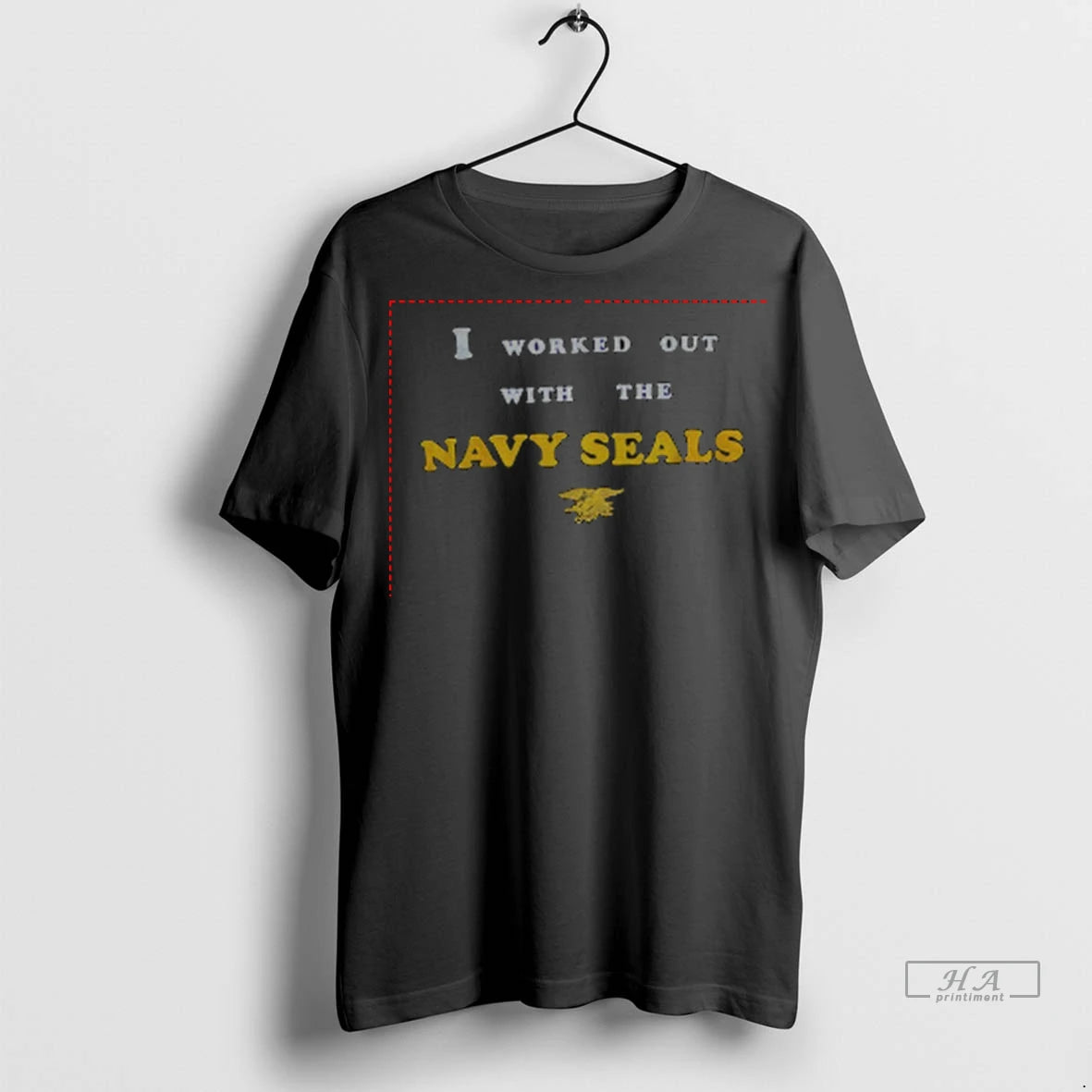 Official George W Bush Holding I Worked Out With The Navy Seals Tshirts Sweater