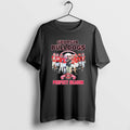 Official Georgia Bulldogs 2025 2026 Perfect Season Signatures