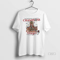 Official Georgia Bulldogs 2025 Sec Champions Trophy Southeastern Conference