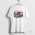 Official Georgia Bulldogs Football The South Bleeds Red Lights