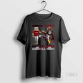 Official Georgia Bulldogs On Saturdays Vs Atlanta Falcons On Sundays Mascot