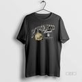 Official Georgia Tech Pop Tarts Bowl December 27th 2025 Helmet