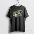 Official Georgia Tech Yellow Jackets 2025 Pop Tarts Bowl Helmet