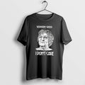 Official Germaine Greer I Dont Care
