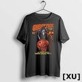 Official Ghost Face Halloween Party Tshirts Sweater