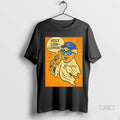 Official Ghost Harry Caray Holy Cow Halloween Tee Tshirts Sweater