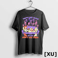 Official Ghosts And Cats Everywhere Youre Not Alone You Just Dont See Them Halloween Tshirts