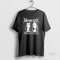Official Gilmore Girls Metal Where You Lead I Will Follow Christmas