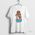 Official Gingerbread Man Sugar Daddy Funny Holiday