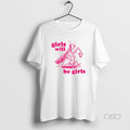 Official Girls Will Be Girls Mantis