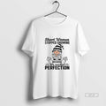 Official Gnome Short Women Stopped Growing Because We Reached Perfection Christmas