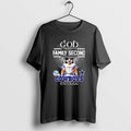 Official God First Family Second Then Dallas Cowboys Football Mascot 2025