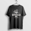 Official Godzilla Day 2025 11 03