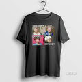 Official Golden Girls Savage Bougie Classy Ratchet