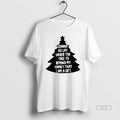 Official Gonna Go Lay Under The Tree To Remind My Family Christmas