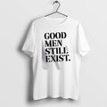 Official Good Men Still Exist