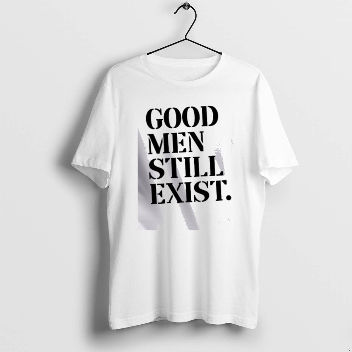 Official Good Men Still Exist
