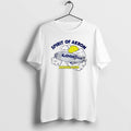 Official Goodyear Spirit Of Akron Ohio Blimp