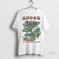 Official Goose Louisville Ky September 23 24 2025 Even Tshirts Sweater