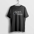 Official Gout To Believe In Magic