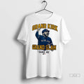 Official Grand Kirk Grand Slam Game 162 Tshirts Sweater