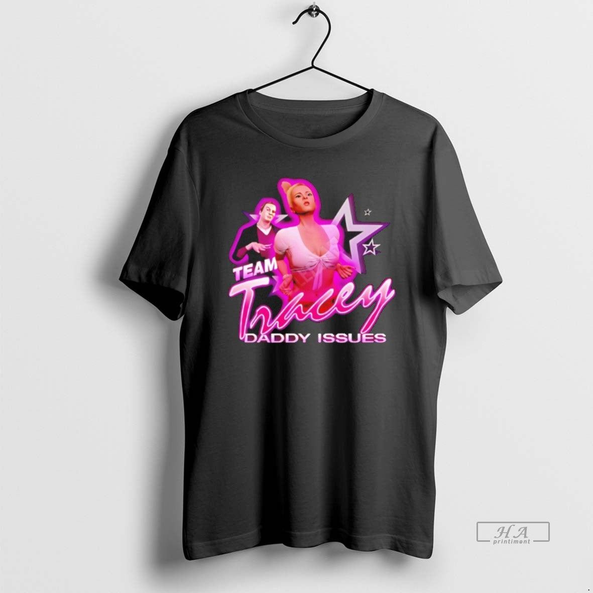 Official Grand Theft Auto Tracey De Santa Team Tracey Daddy Issues