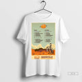 Official Greenville Country Music Fest Greenville Sc October 24 25 2025 Tour Tshirts Sweater