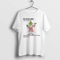 Official Grinch I Was Tired Yesterday And Im Tired Again Today Christmas