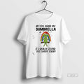 Official Grinch Rainbow Better Grab My Dumbrella Its Really Stupid Out There Today