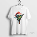 Official Grinch Eww People Christmas Circle