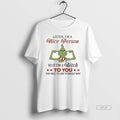 Official Grinch Listen Im A Nice Person So If Im A Bitch To You