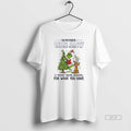 Official Grinch Remember Being Happy Doesnt Mean You Have It All Christmas