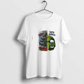 Official Grinch Sorta Merry Sorta Grinchy Christmas Tree Holiday