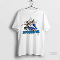 Official Gymnastics Jewmnastics Graphic Tshirts Sweater