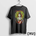 Official Halloween Forever Black Cat Tshirts Sweater