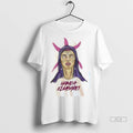 Official Hamza Elmvarki Goat Tshirts Sweater