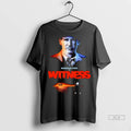 Official Harrison Ford In Witness Tshirts Sweater