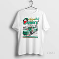 Official Harry Gant Hall Of Fame Inductee Class Of 2026