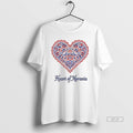 Official Heart Of Moravia