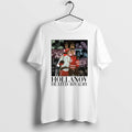 Official Heated Rivalry Shane And Ilya Hollander Rosanov Hollanov Merry Christmas