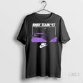 Official Heavens Gate Away Team 97 Tshirts Sweater