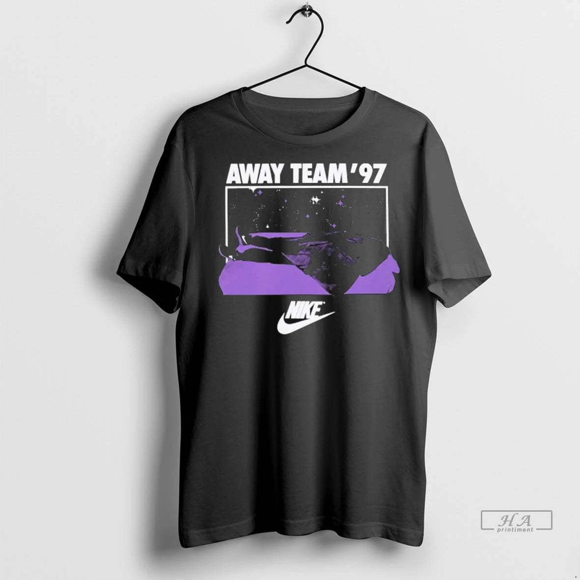 Official Heavens Gate Away Team 97 Tshirts Sweater