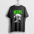 Official Hed Pe Alien Green Logo