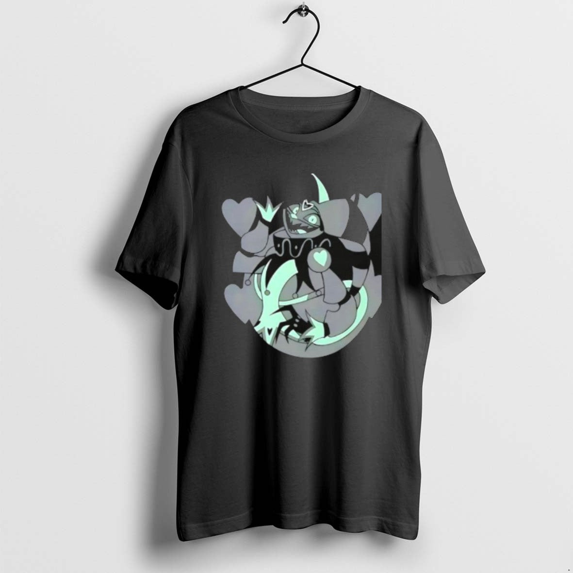 Official Helluva Boss Fizz Tonal Cartoon