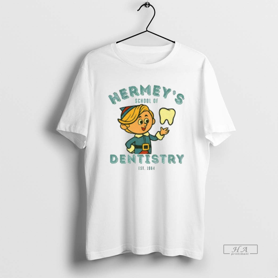 Official Hermeys School Of Dentistry Est 1964