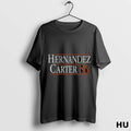 Official Hernandez Carter 86 Gary Carter And Keith Hernandez New York Mets Mlb Baseball 2025