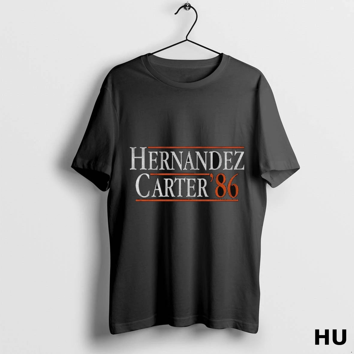 Official Hernandez Carter 86 Gary Carter And Keith Hernandez New York Mets Mlb Baseball 2025