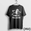 Official Hey Its Enrico Pallazzo Tshirts Sweater