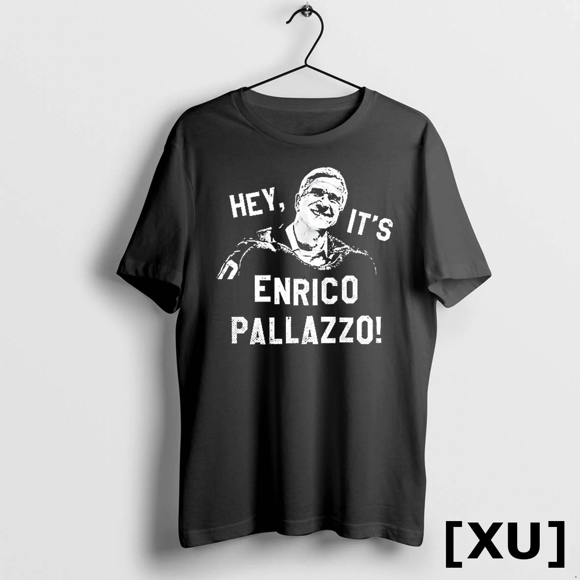 Official Hey Its Enrico Pallazzo Tshirts Sweater