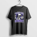 Official Hobart Hurricanes 2026 Wbbl Champions